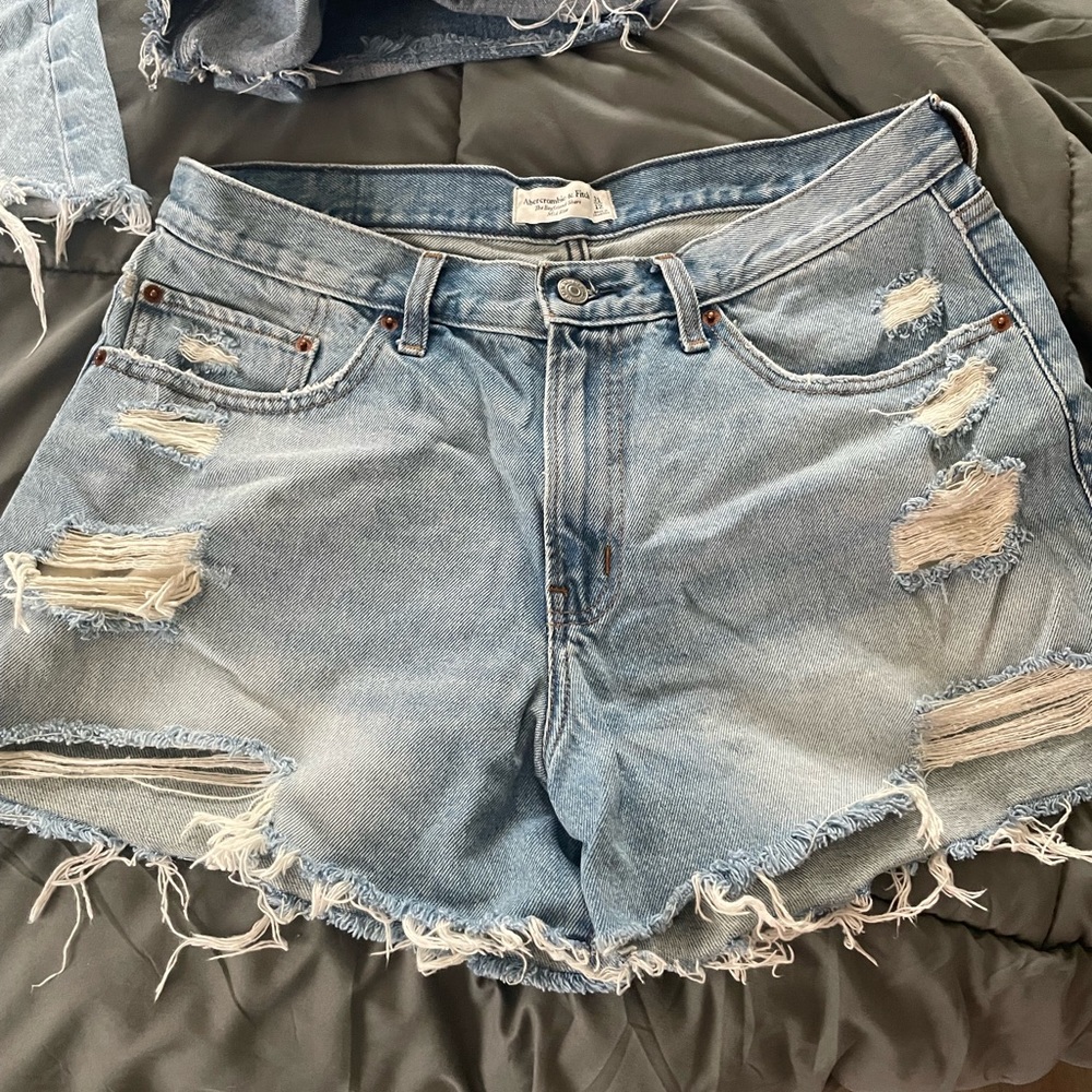 Abercrombie & Fitch Shorts